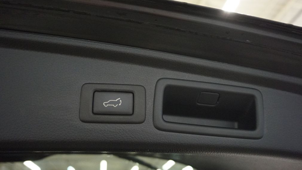2015 Subaru Forester XT AWD (caméra-toit) #28