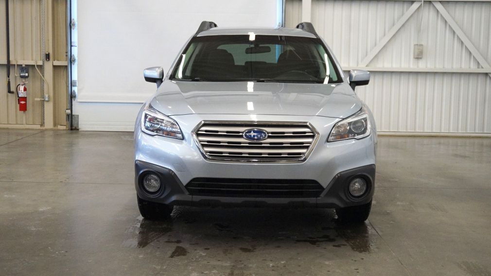 2016 Subaru Outback AWD 2.5i (caméra de recul) #2