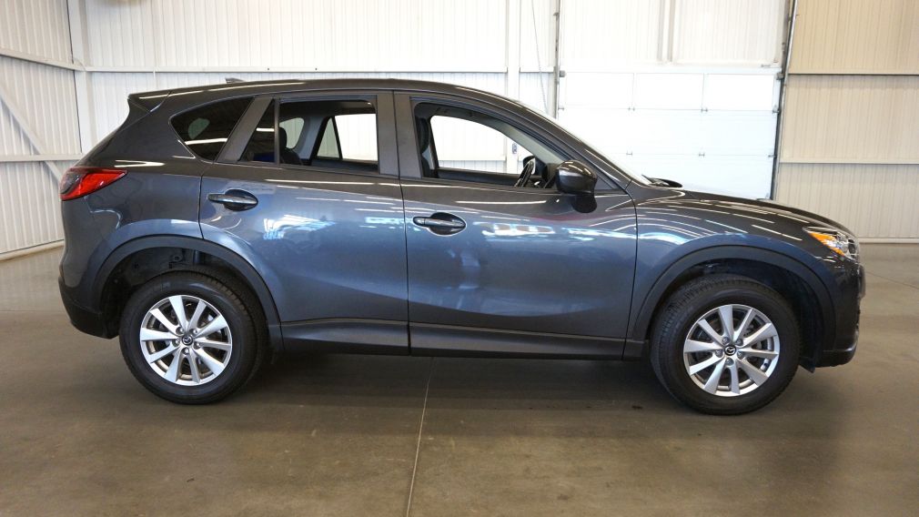 2016 Mazda CX 5 GS (caméra-bluetooth-toit-navi) #7