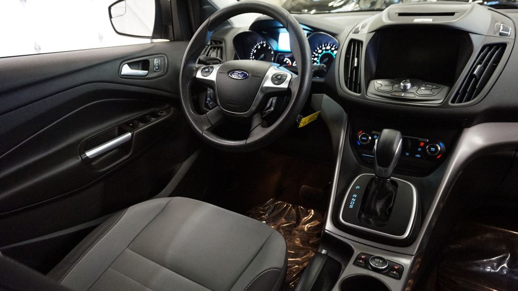 2013 Ford Escape SE Ecoboost (contrôle au volant-sièges chauffants) #11