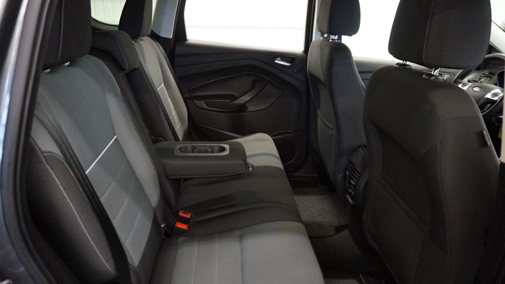 2013 Ford Escape SE Ecoboost (contrôle au volant-sièges chauffants) #25