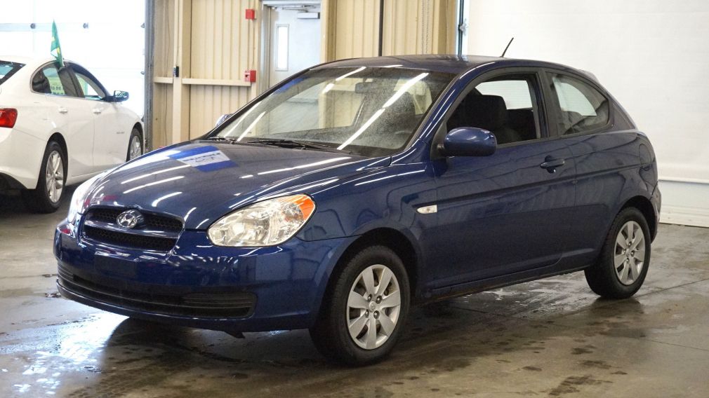 2011 Hyundai Accent L #3