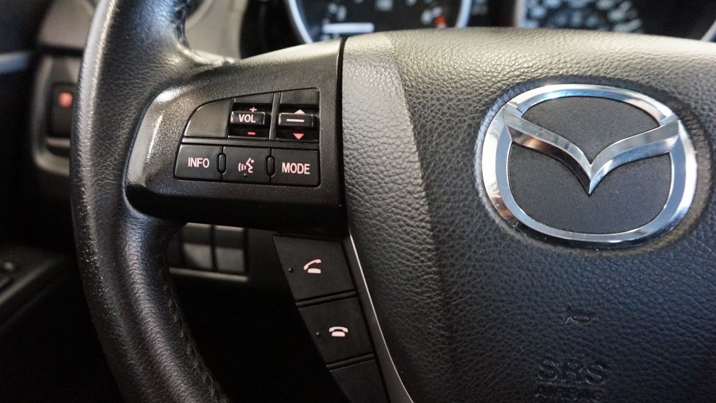 2016 Mazda 5 6 passagers (a/c-bluetooth) #15