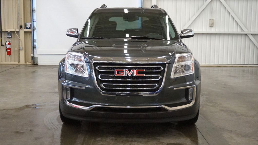 2017 GMC Terrain SLE AWD (caméra-toit) #1