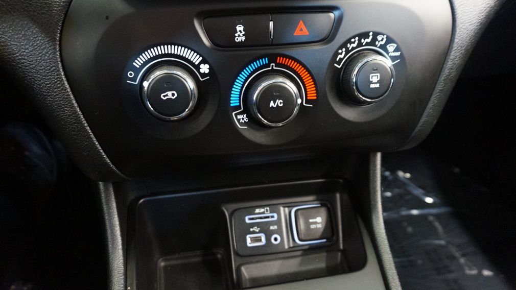 2015 Jeep Cherokee Sport (a/c-gr. électrique-bluetooth) #18