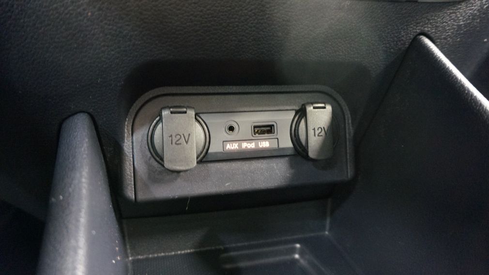 2014 Kia Rio LX+, bluetooth, sièges chauffants, régulateur #18