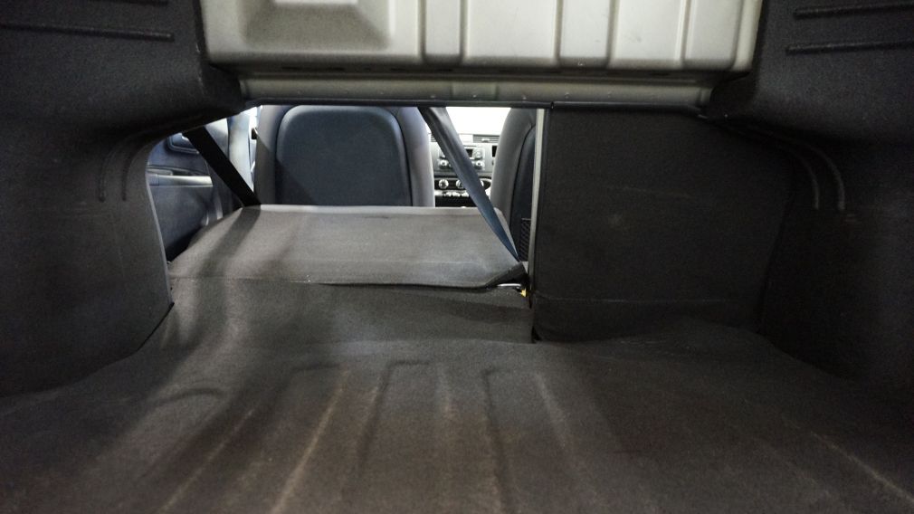 2014 Kia Rio LX+, bluetooth, sièges chauffants, régulateur #23
