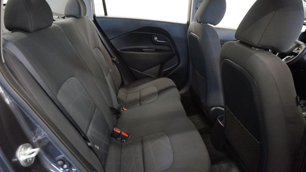 2014 Kia Rio LX+, bluetooth, sièges chauffants, régulateur #25
