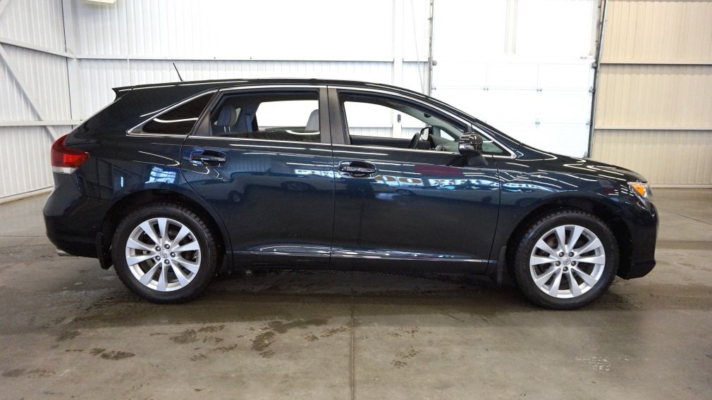 2014 Toyota Venza LE, bluetooth, très bel état, petit prix #7