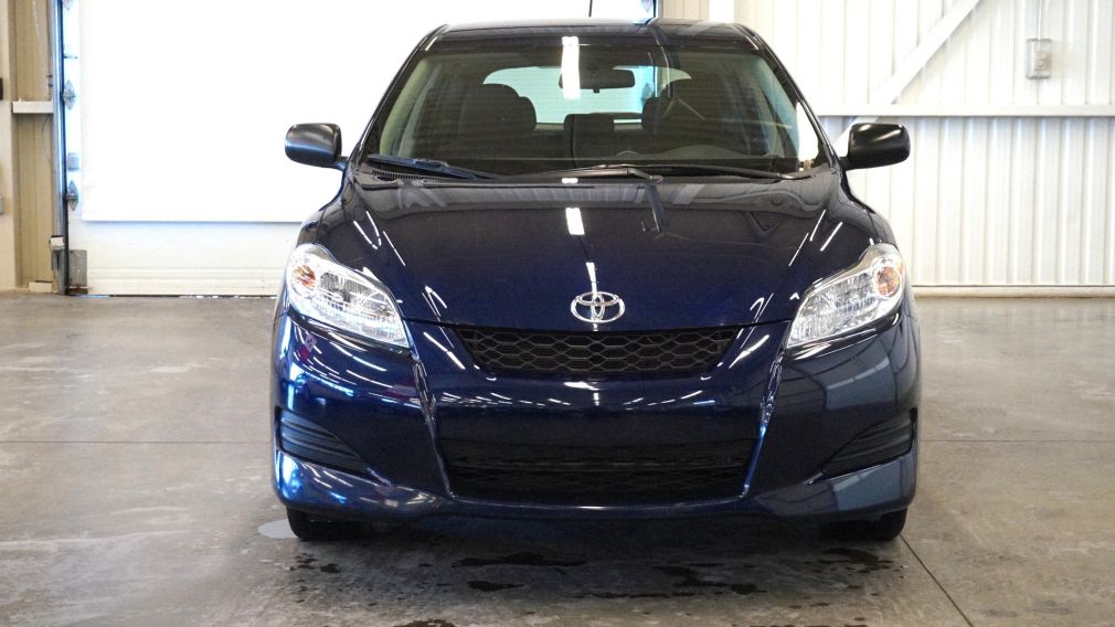 2014 Toyota Matrix  #1