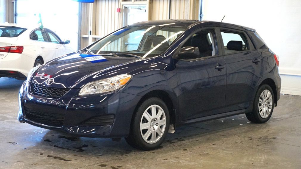 2014 Toyota Matrix  #2