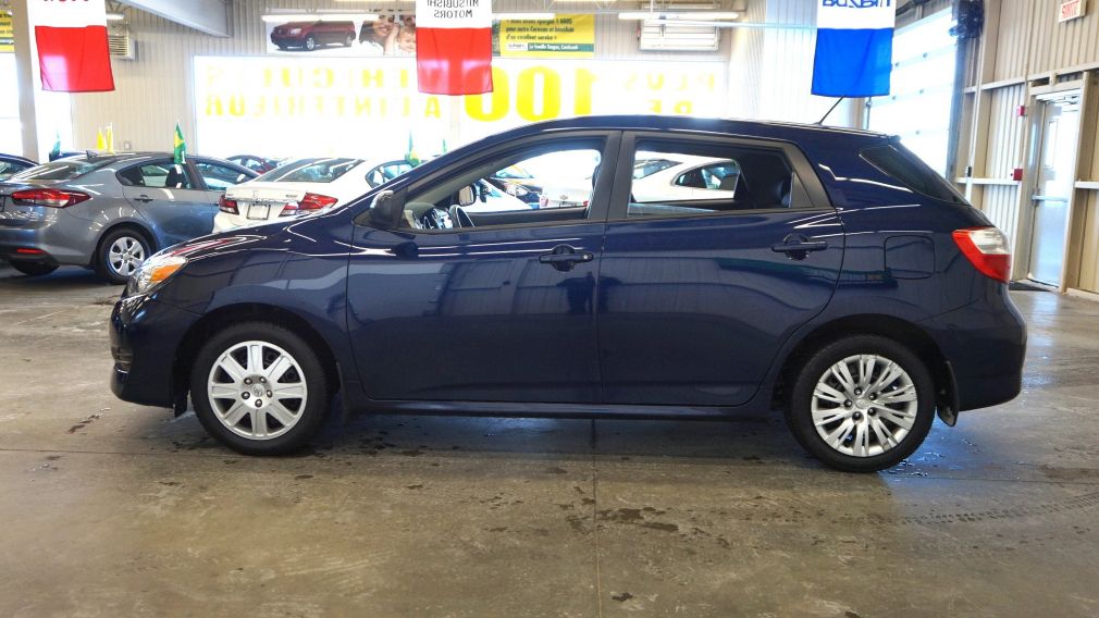 2014 Toyota Matrix  #3