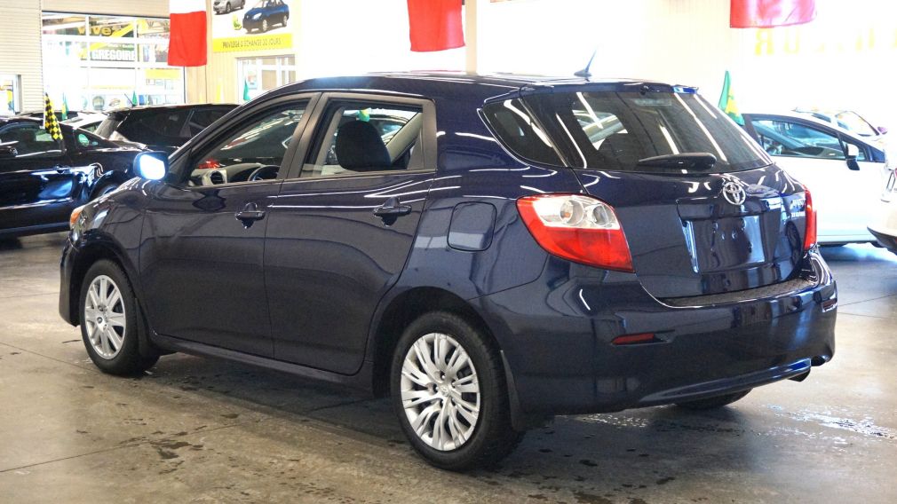 2014 Toyota Matrix  #4