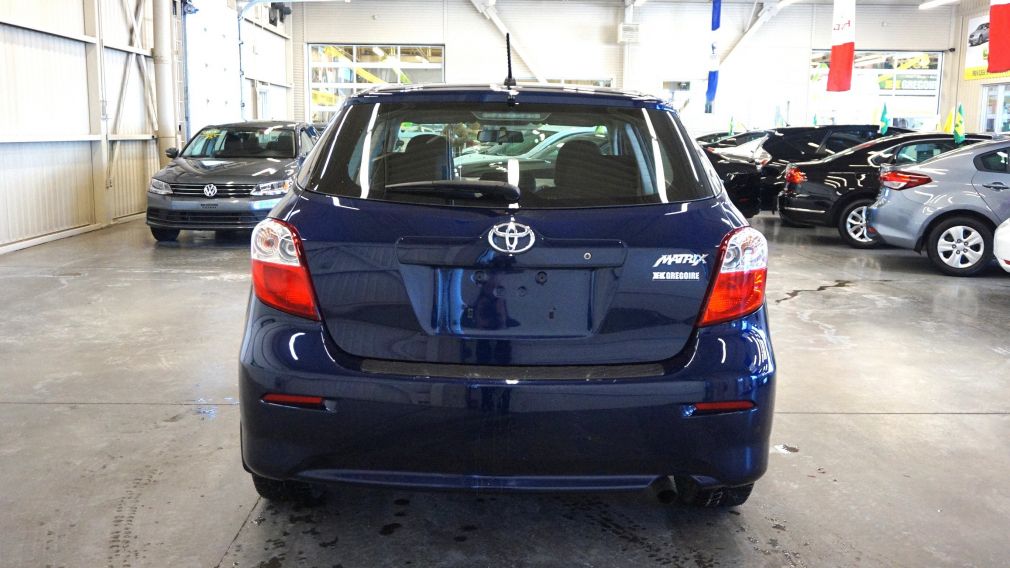 2014 Toyota Matrix  #5