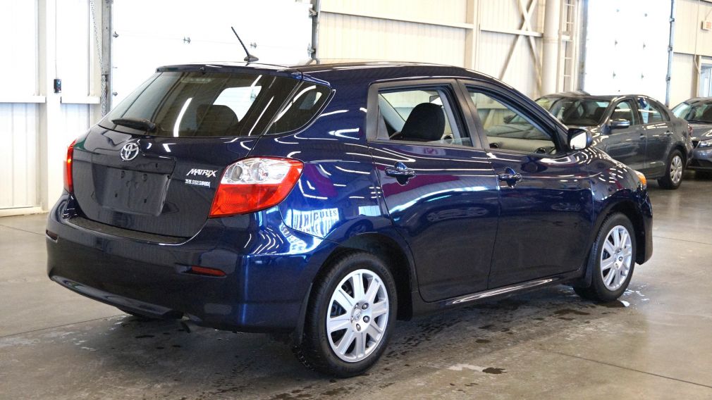 2014 Toyota Matrix  #6