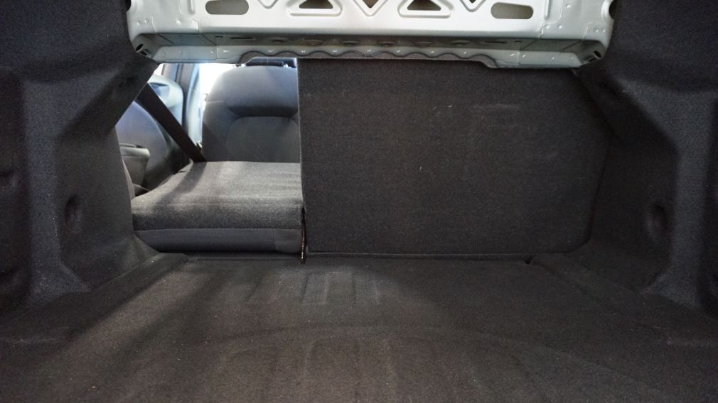 2017 Chevrolet Cruze LT, caméra recul, sièges chauffants, bluetooth #23