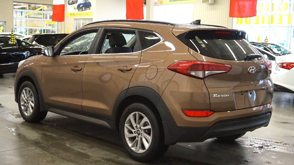 2016 Hyundai Tucson Premium AWD (caméra-toit pano-cuir-navi) #4