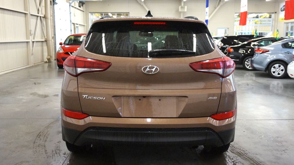 2016 Hyundai Tucson Premium AWD (caméra-toit pano-cuir-navi) #6