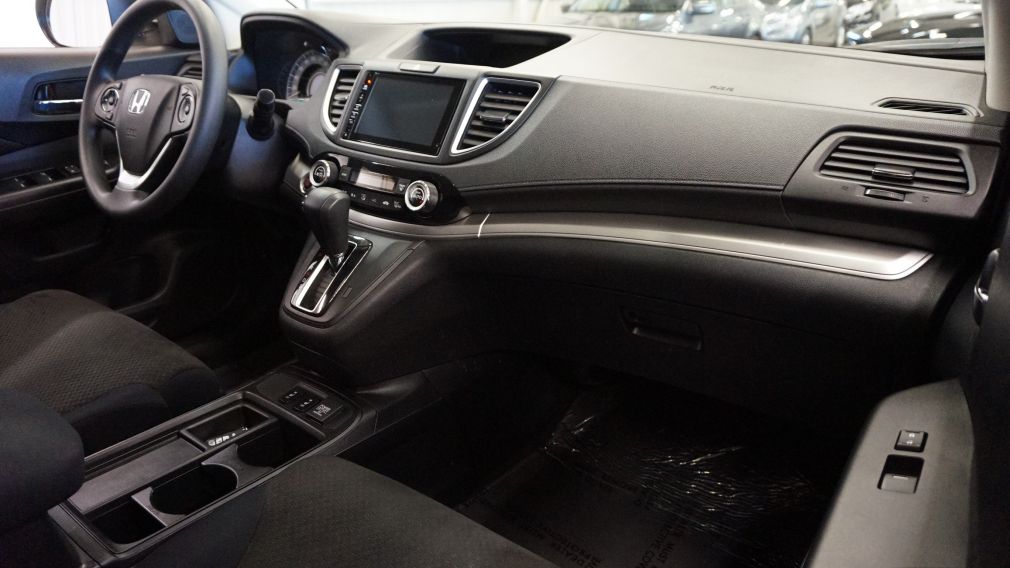 2016 Honda CRV EX AWD, toit ouvrant, caméra recul, sièges chauffa #32