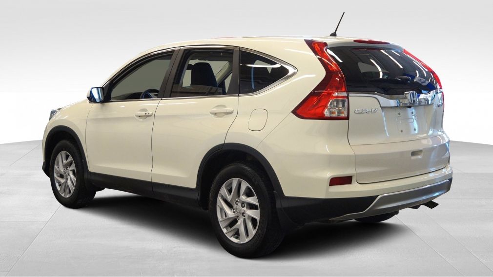2016 Honda CRV EX AWD, toit ouvrant, caméra recul, sièges chauffa #4