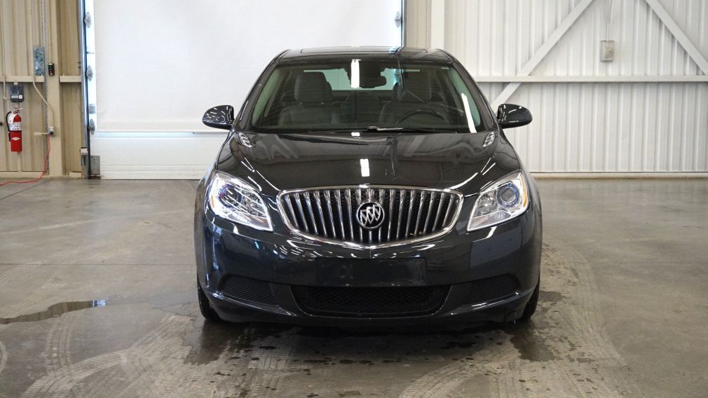 2015 Buick Verano (cuir-toit ouvrant-caméra) #2