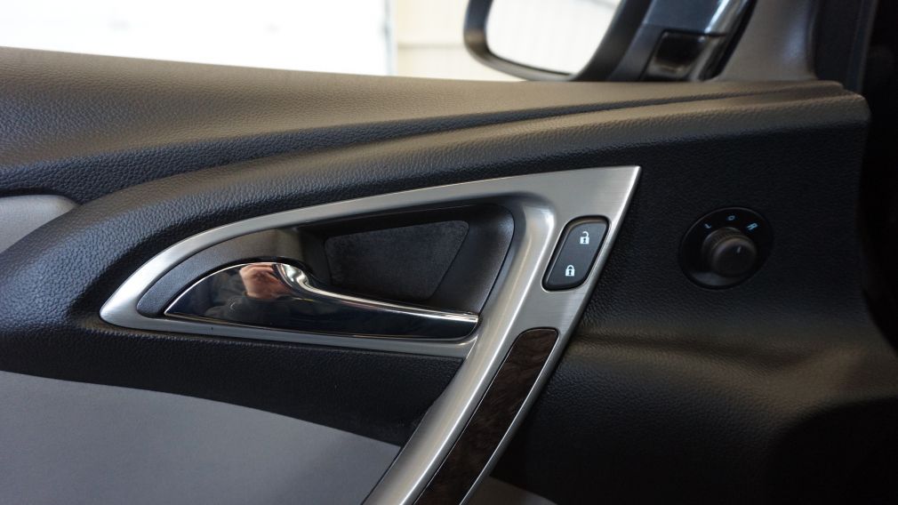 2015 Buick Verano (cuir-toit ouvrant-caméra) #19