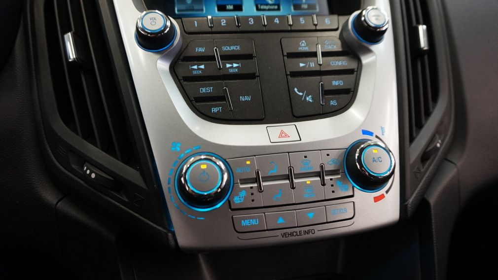 2017 Chevrolet Equinox LT AWD (caméra-toit-navi) #20