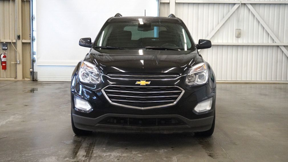 2017 Chevrolet Equinox AWD (caméra-toit-navi) #2