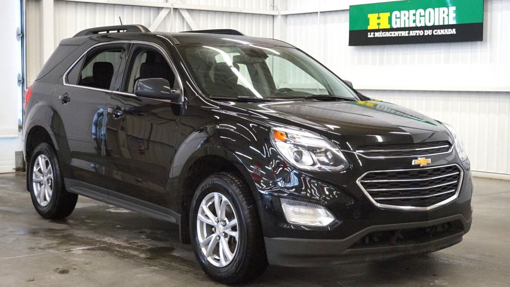 2017 Chevrolet Equinox AWD (caméra-toit-navi) #33