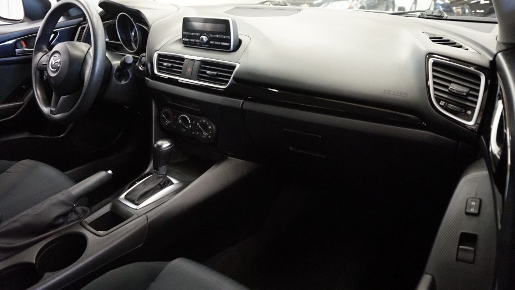 2015 Mazda 3 GX Skyactiv, A/C, gr.élec #24