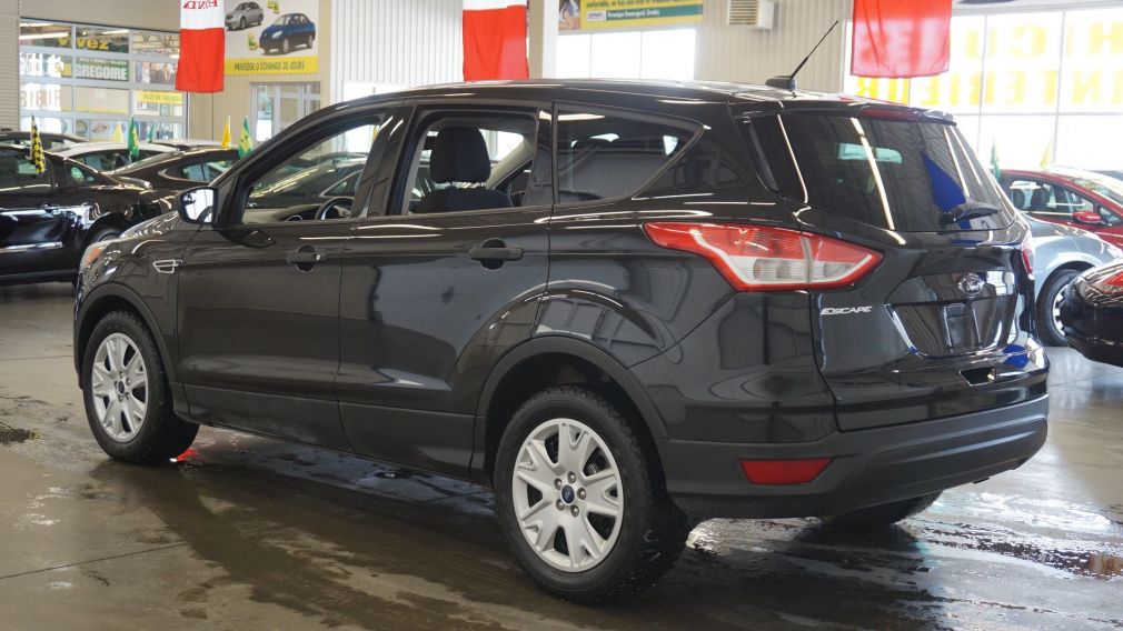 2014 Ford Escape S (a/c-caméra de recul) #5