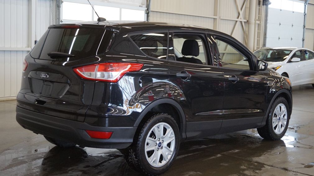 2014 Ford Escape S (a/c-caméra de recul) #6