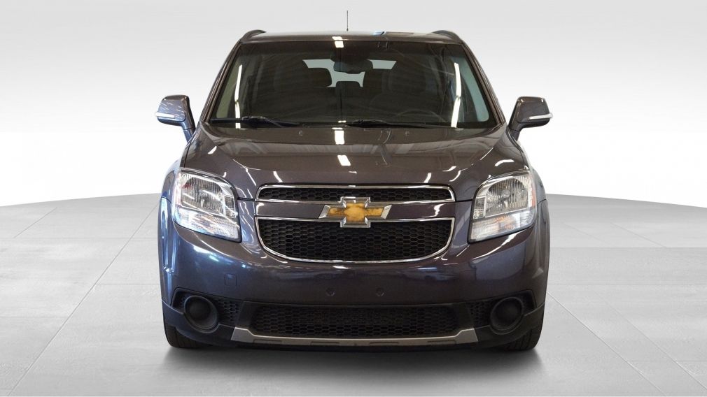 2014 Chevrolet Orlando 7 Passagers (a/c-bluetooth) #1