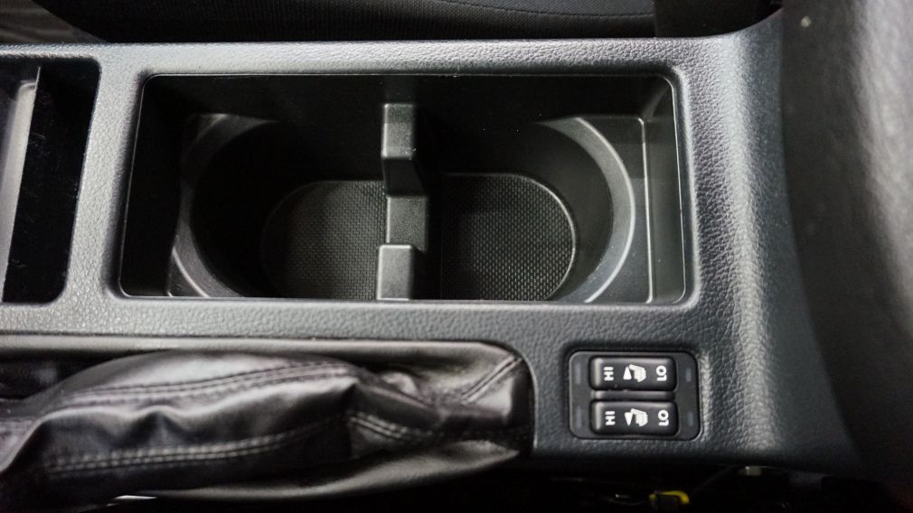 2015 Subaru Impreza 2.0i AWD sport (caméra de recul-toit ouvrant) #18