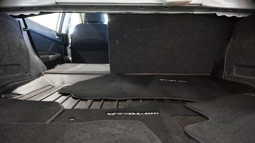 2015 Subaru Impreza 2.0i AWD sport (caméra de recul-toit ouvrant) #24