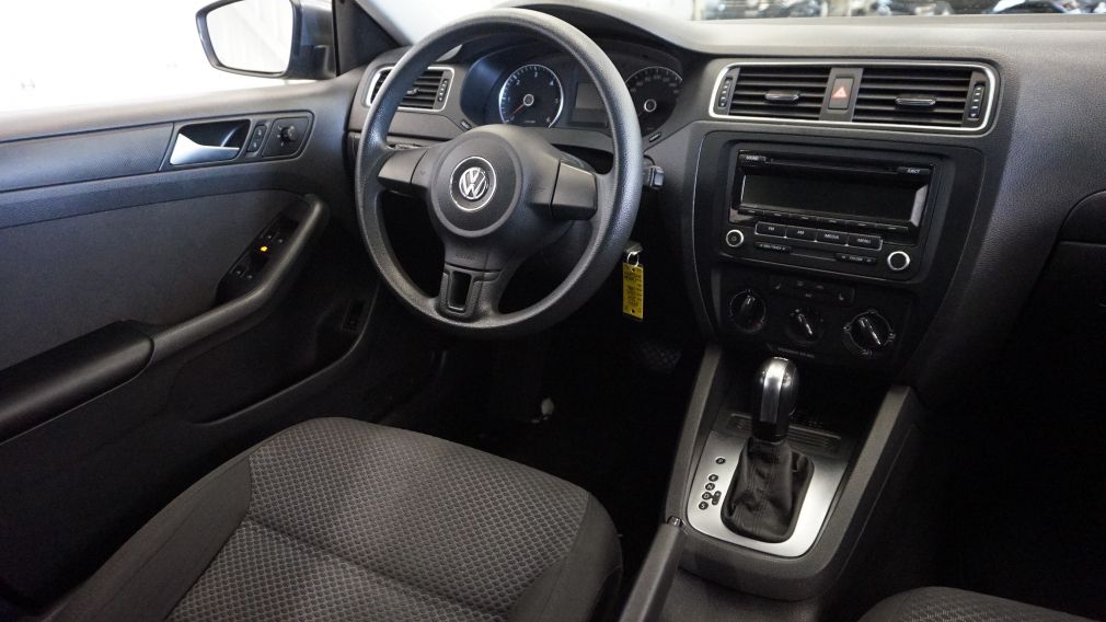 2014 Volkswagen Jetta TDI 2.0L Trendline+, A/C, groupe électrique #11