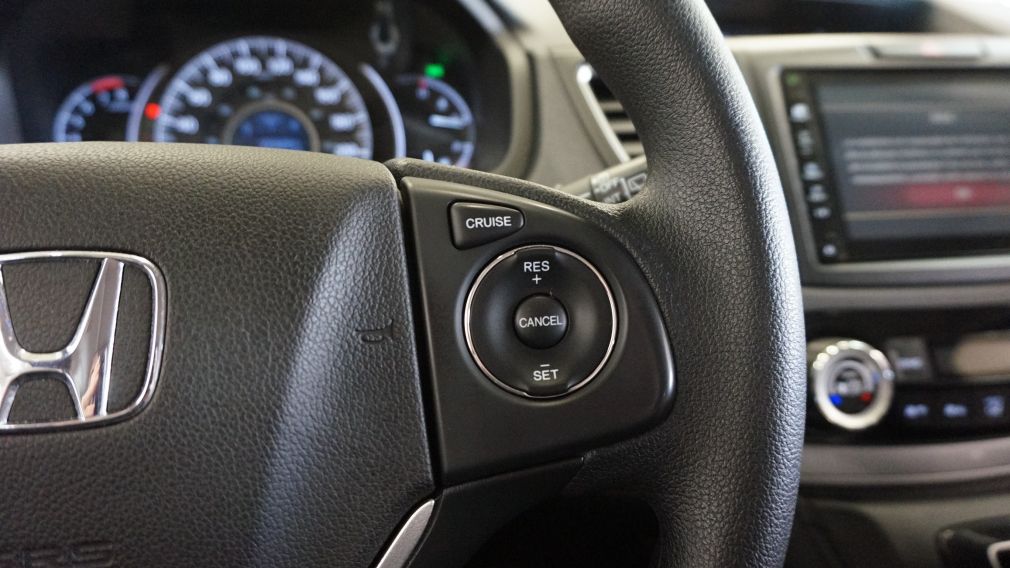 2015 Honda CRV EX AWD (caméra de recul-toit ouvrant) #14