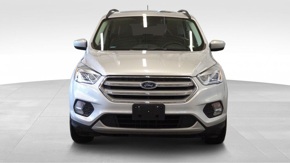 2018 Ford Escape SEL AWD Ecoboost (caméra-toit pano-cuir-navi) #2