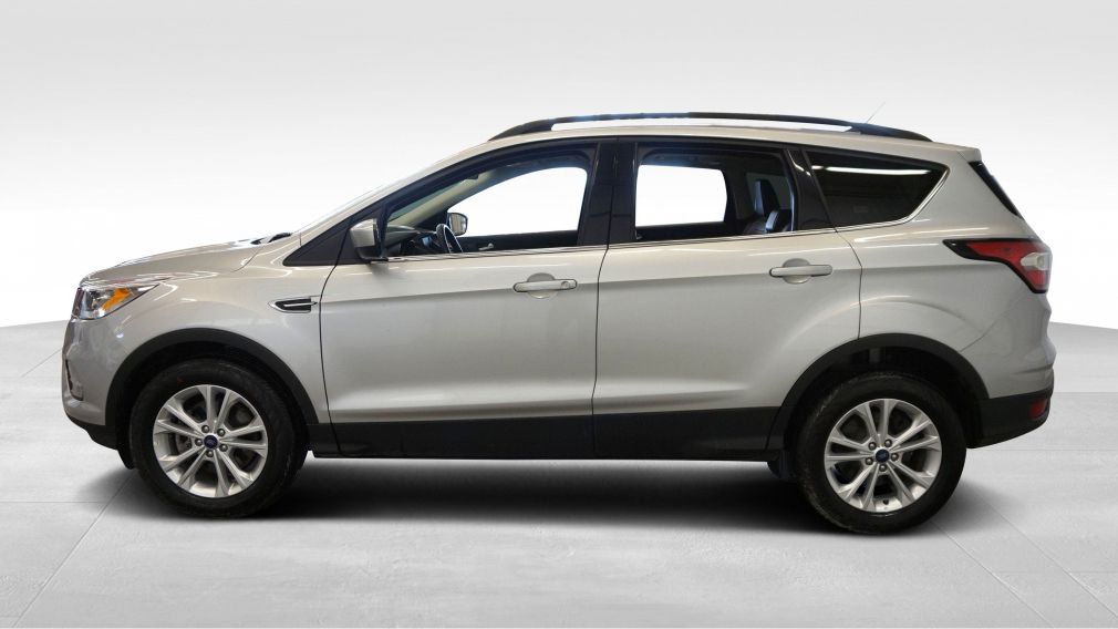 2018 Ford Escape SEL AWD Ecoboost (caméra-toit pano-cuir-navi) #4