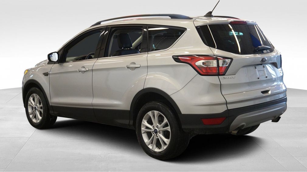 2018 Ford Escape SEL AWD Ecoboost (caméra-toit pano-cuir-navi) #4