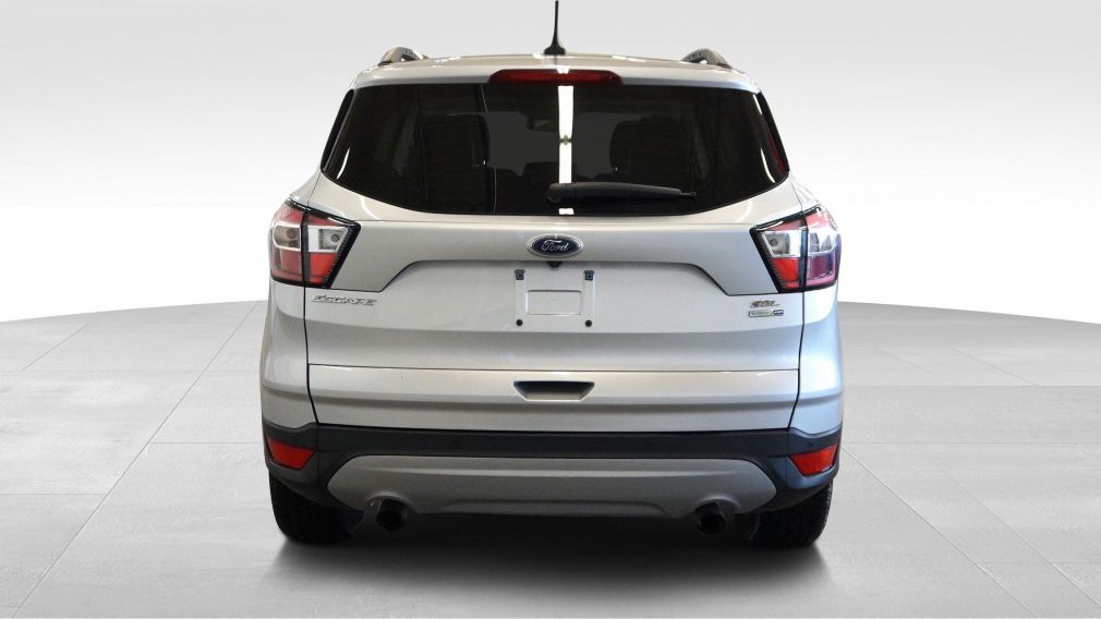 2018 Ford Escape SEL AWD Ecoboost (caméra-toit pano-cuir-navi) #5