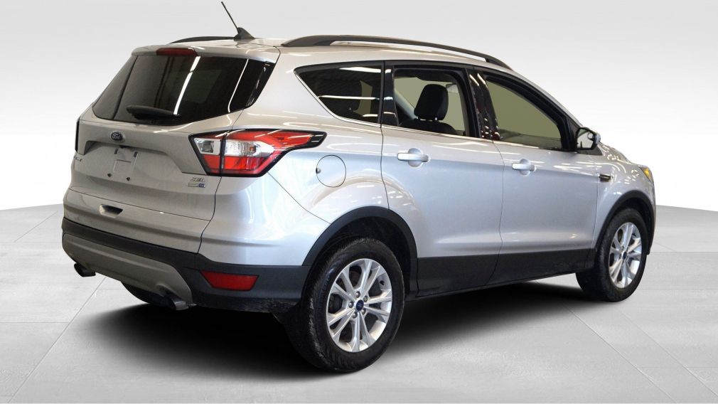 2018 Ford Escape SEL AWD Ecoboost (caméra-toit pano-cuir-navi) #7