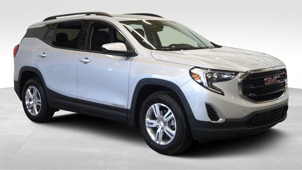 2019 GMC Terrain SLE AWD (caméra-a/c-bluetooth) #0