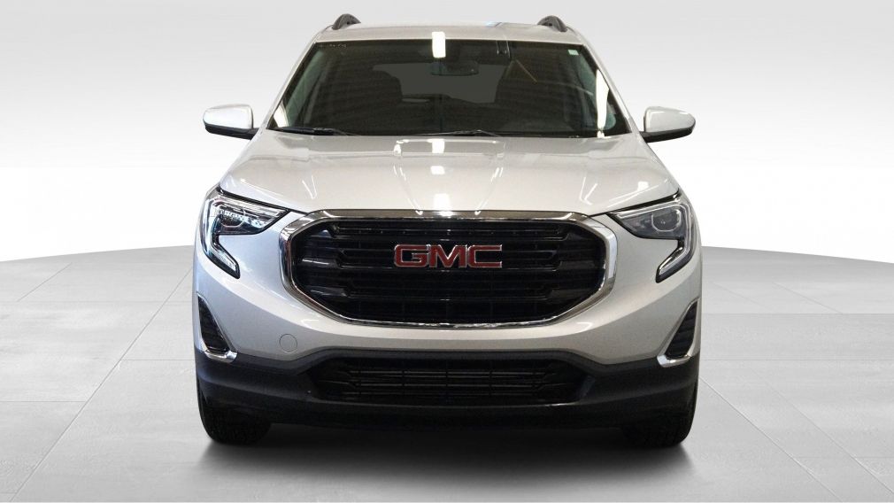 2019 GMC Terrain SLE AWD (caméra-a/c-bluetooth) #1