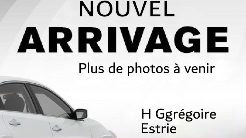 2012 Ford EDGE SEL Ecoboost (caméra de recul-navi-bluetooth) #9