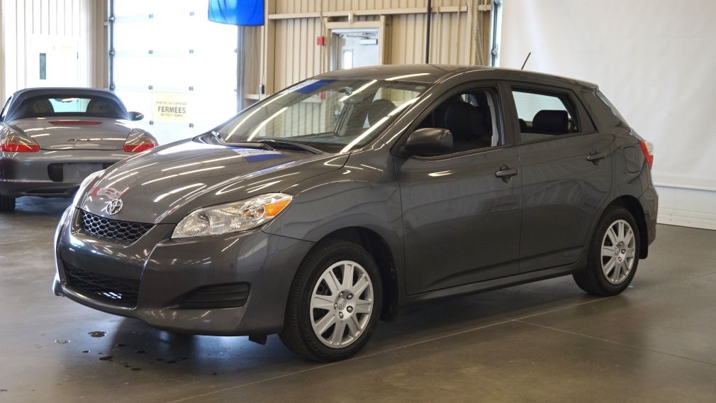 2014 Toyota Matrix (a/c-gr. électrique) #3