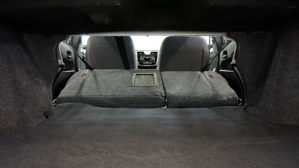 2014 Chrysler 200 (siège élect. chauffant-a/c-gr. électrique) #23