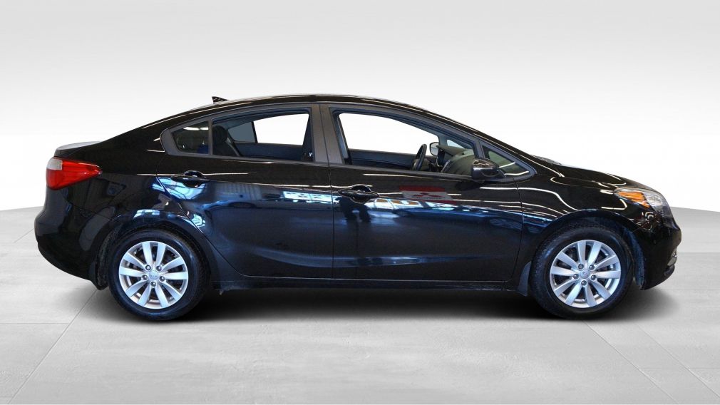 2015 Kia Forte LX+ (a/c-bluetooth-gr. électrique) #7