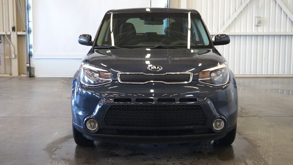 2015 Kia Soul LX+ (a/c-gr. électrique-bluetooth) #2