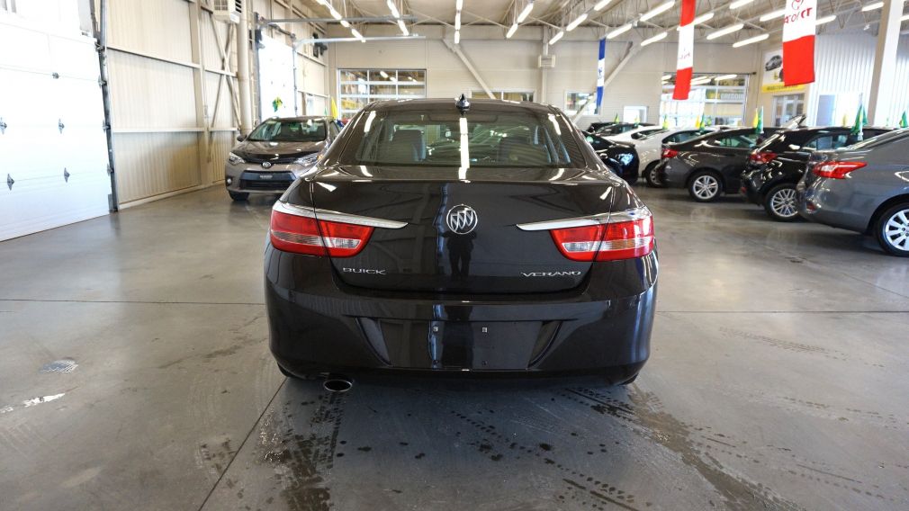 2015 Buick Verano (a/c-bluetooth-gr. électrique) #6